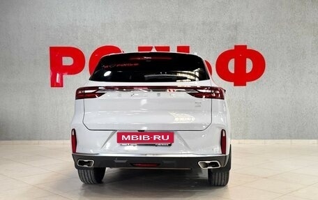 CheryExeed TXL, 2022 год, 2 199 000 рублей, 6 фотография