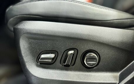 CheryExeed TXL, 2022 год, 2 199 000 рублей, 17 фотография