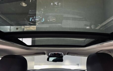CheryExeed TXL, 2022 год, 2 199 000 рублей, 16 фотография