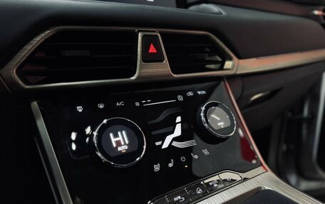 CheryExeed TXL, 2022 год, 2 199 000 рублей, 18 фотография