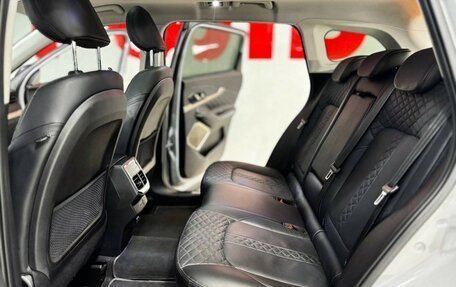 CheryExeed TXL, 2022 год, 2 199 000 рублей, 20 фотография