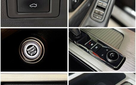 CheryExeed TXL, 2022 год, 2 199 000 рублей, 19 фотография