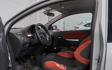 Citroen C2, 2003 год, 410 000 рублей, 8 фотография