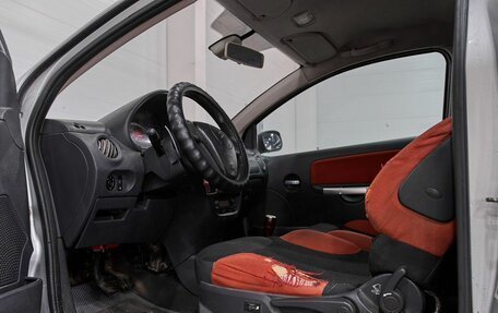 Citroen C2, 2003 год, 410 000 рублей, 9 фотография