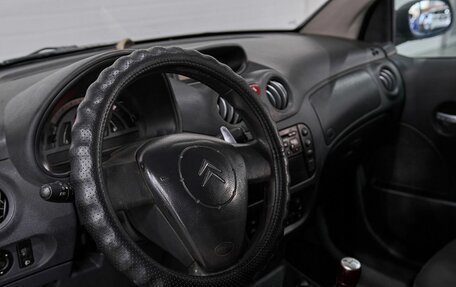 Citroen C2, 2003 год, 410 000 рублей, 10 фотография