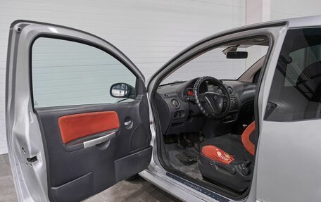 Citroen C2, 2003 год, 410 000 рублей, 11 фотография