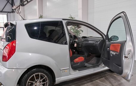 Citroen C2, 2003 год, 410 000 рублей, 12 фотография