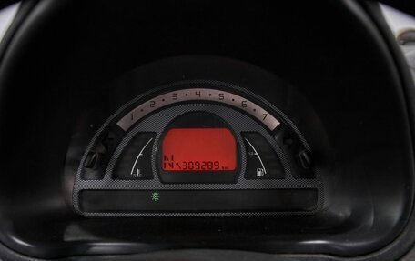 Citroen C2, 2003 год, 410 000 рублей, 17 фотография