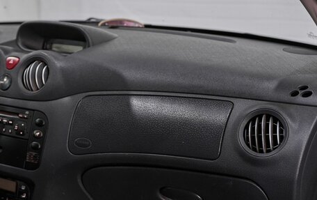 Citroen C2, 2003 год, 410 000 рублей, 15 фотография