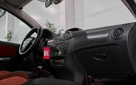 Citroen C2, 2003 год, 410 000 рублей, 13 фотография