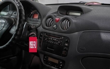 Citroen C2, 2003 год, 410 000 рублей, 14 фотография