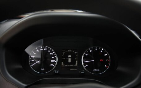 Chery Tiggo 4 I рестайлинг, 2020 год, 1 250 000 рублей, 11 фотография