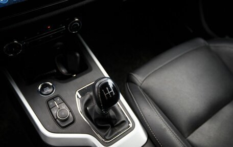 Chery Tiggo 4 I рестайлинг, 2020 год, 1 250 000 рублей, 13 фотография