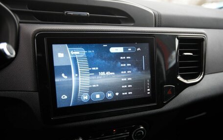 Chery Tiggo 4 I рестайлинг, 2020 год, 1 250 000 рублей, 12 фотография