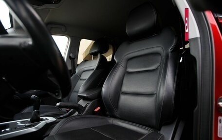 Chery Tiggo 4 I рестайлинг, 2020 год, 1 250 000 рублей, 10 фотография