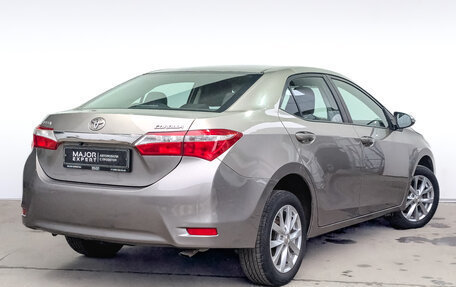 Toyota Corolla, 2014 год, 1 300 000 рублей, 5 фотография