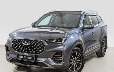Chery Tiggo 8 Pro, 2021 год, 1 795 000 рублей, 1 фотография
