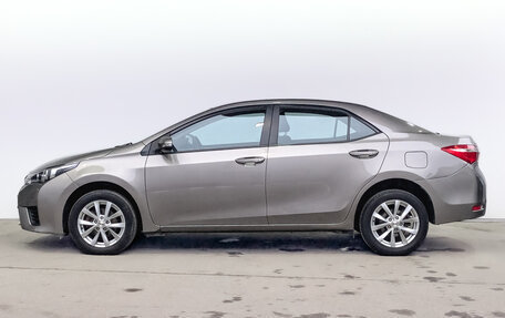 Toyota Corolla, 2014 год, 1 300 000 рублей, 8 фотография