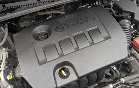 Toyota Corolla, 2014 год, 1 300 000 рублей, 9 фотография