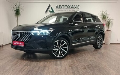 FAW Bestune T77, 2024 год, 2 598 000 рублей, 1 фотография