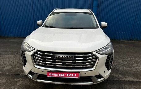 Haval Jolion, 2023 год, 1 650 000 рублей, 1 фотография