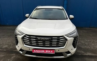 Haval Jolion, 2023 год, 1 650 000 рублей, 1 фотография