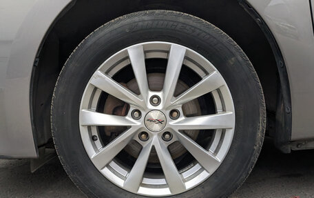 Toyota Corolla, 2014 год, 1 300 000 рублей, 12 фотография