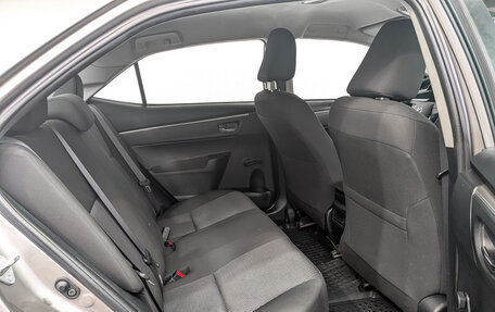 Toyota Corolla, 2014 год, 1 300 000 рублей, 18 фотография