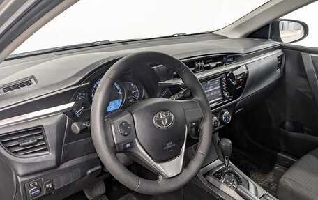 Toyota Corolla, 2014 год, 1 300 000 рублей, 15 фотография