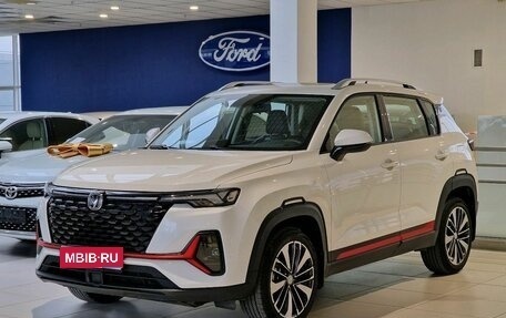 Changan CS35 Plus, 2024 год, 1 955 000 рублей, 1 фотография