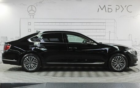 KIA K900 II, 2021 год, 3 750 000 рублей, 5 фотография