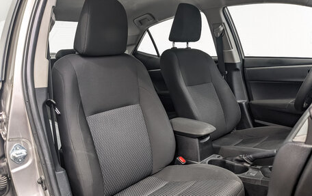 Toyota Corolla, 2014 год, 1 300 000 рублей, 23 фотография