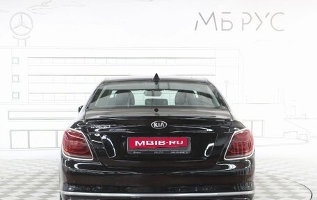 KIA K900 II, 2021 год, 3 750 000 рублей, 7 фотография