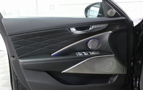 KIA K900 II, 2021 год, 3 750 000 рублей, 11 фотография