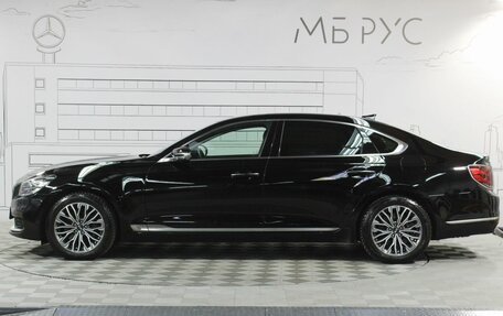 KIA K900 II, 2021 год, 3 750 000 рублей, 9 фотография