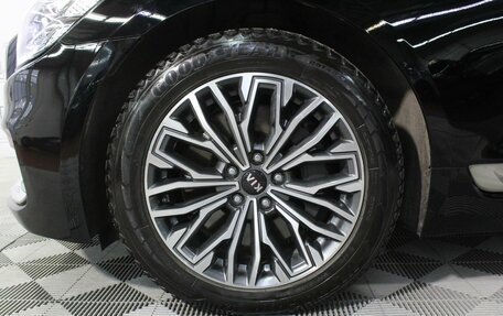 KIA K900 II, 2021 год, 3 750 000 рублей, 10 фотография