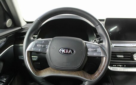 KIA K900 II, 2021 год, 3 750 000 рублей, 13 фотография