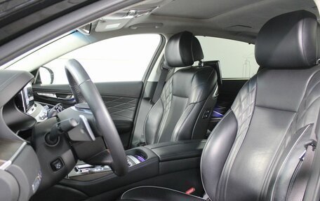 KIA K900 II, 2021 год, 3 750 000 рублей, 16 фотография