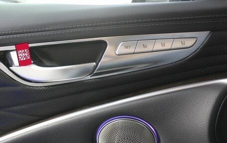 KIA K900 II, 2021 год, 3 750 000 рублей, 12 фотография