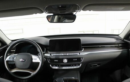 KIA K900 II, 2021 год, 3 750 000 рублей, 17 фотография