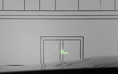 KIA K900 II, 2021 год, 3 750 000 рублей, 19 фотография