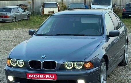 BMW 5 серия, 2000 год, 520 000 рублей, 1 фотография