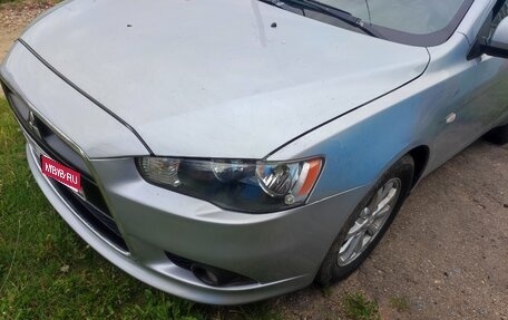 Mitsubishi Lancer IX, 2011 год, 750 000 рублей, 1 фотография