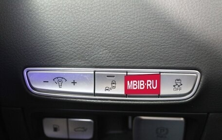 KIA K900 II, 2021 год, 3 750 000 рублей, 18 фотография