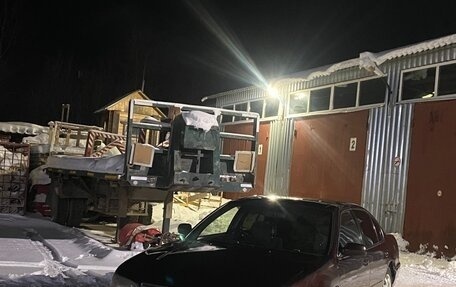 Nissan Cefiro II, 1995 год, 270 000 рублей, 1 фотография