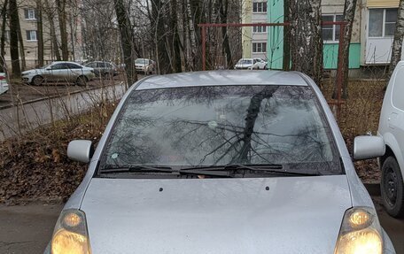 Daihatsu Sirion, 2008 год, 650 000 рублей, 1 фотография