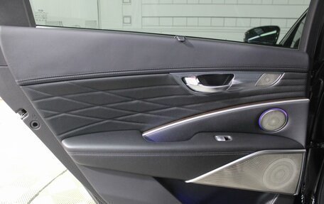 KIA K900 II, 2021 год, 3 750 000 рублей, 25 фотография