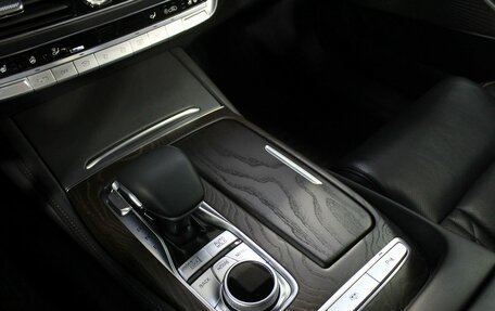 KIA K900 II, 2021 год, 3 750 000 рублей, 24 фотография