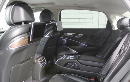 KIA K900 II, 2021 год, 3 750 000 рублей, 26 фотография