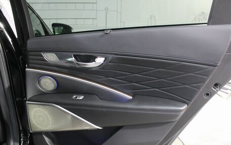 KIA K900 II, 2021 год, 3 750 000 рублей, 30 фотография